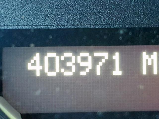 1GNDV23118D197307 - 2008 CHEVROLET UPLANDER L 灰色 照片 8