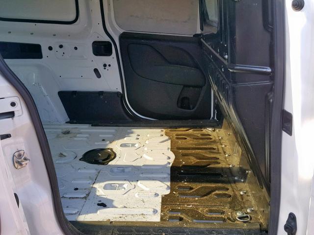 ZFBERFATXG6B37936 - 2016 RAM PROMASTER 白色 照片 6