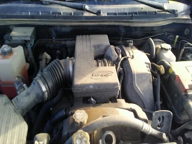 1GCJTDDE8A8114369 - 2010 CHEVROLET COLORADO L BLUE photo 7