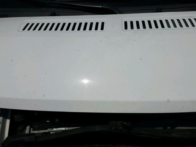 3C6TRVAG3FE518560 - 2015 RAM PROMASTER 白色 照片 7