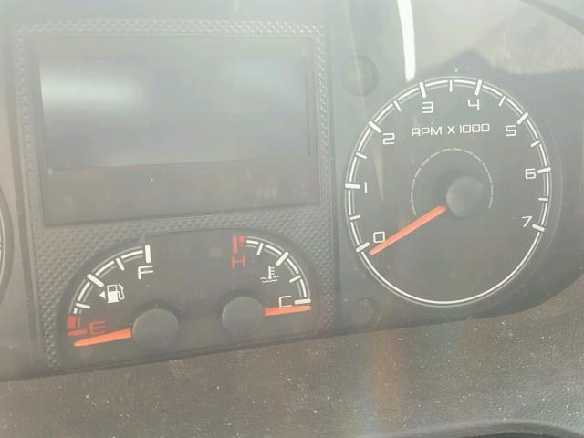 3C6TRVAG3FE518560 - 2015 RAM PROMASTER 白色 照片 8