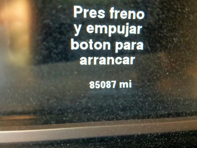 1C6RR6PM3ES429614 - 2014 RAM 1500 LONGH BLACK photo 8