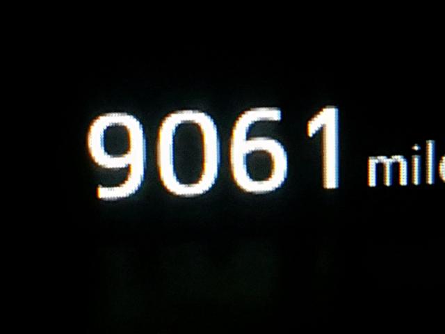 JTDKARFP8H3059127 - 2017 TOYOTA PRIUS PRIM 银色 照片 8