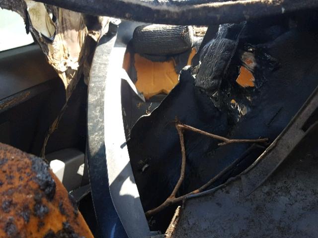 JTKDE167880231827 - 2008 TOYOTA SCION TC 灰色 照片 6