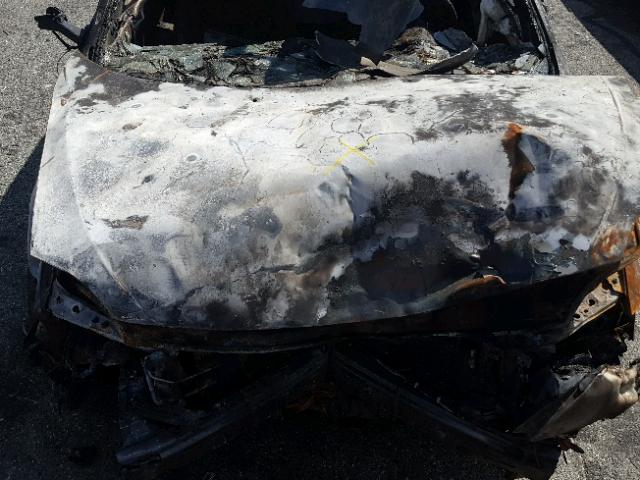 JTKDE167880231827 - 2008 TOYOTA SCION TC 灰色 照片 7