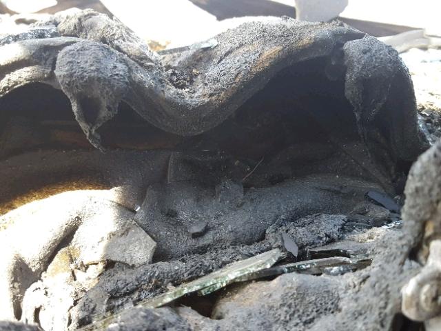 JTKDE167880231827 - 2008 TOYOTA SCION TC 灰色 照片 8