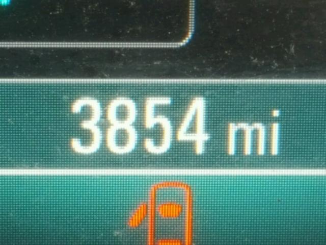 LRBFXDSA0HD023025 - 2017 BUICK ENVISION E BROWN photo 8