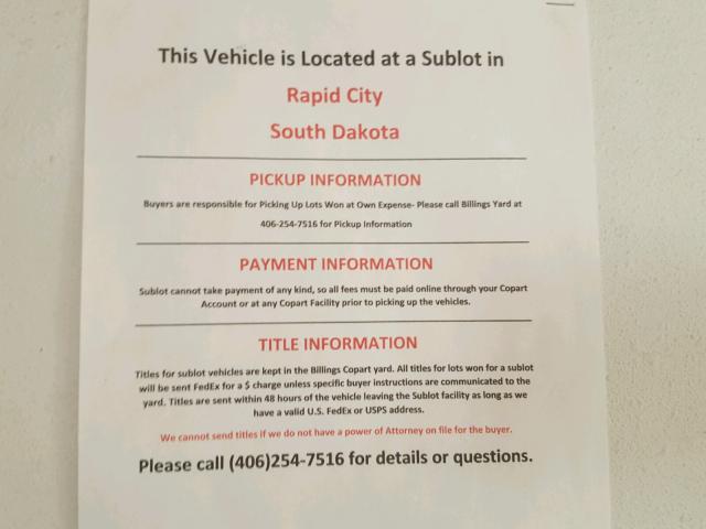 TW1254123216FA - 1996 CLAR FORKLIFT 绿色 照片 9