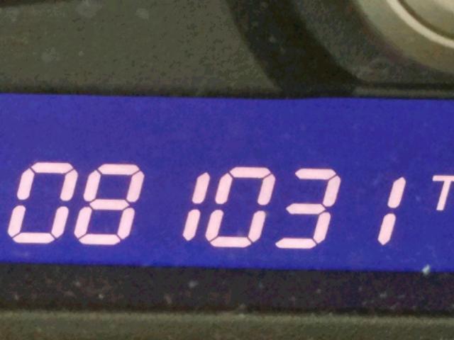 19XFA1F6XAE019401 - 2010 HONDA CIVIC LX-S Gümüş foto 8