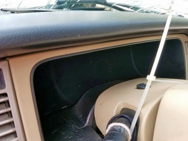 5LMFU27556LJ29623 - 2006 LINCOLN NAVIGATOR أبيض صورة 8