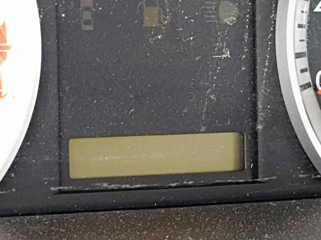 KL1TD56667B033780 - 2007 CHEVROLET AVEO BASE თეთრი ფოტო 8