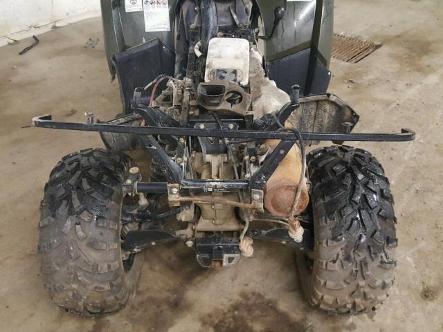 4XAMH76A7DA066233 - 2013 POLARIS SPORTSMAN GREEN photo 6