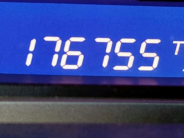 2HGFA1F62BH520130 - 2011 HONDA CIVIC LX-S Մոխրագույն լուսանկար 8