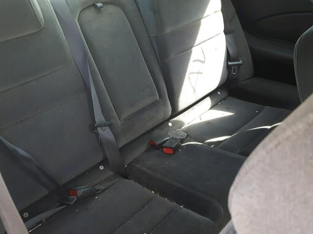 2G1WJ15K379415880 - 2007 CHEVROLET MONTE CARL 白色 照片 6