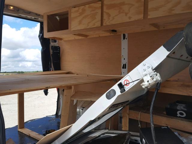 3C6TRVCG4EE121631 - 2014 RAM PROMASTER 白色 照片 6