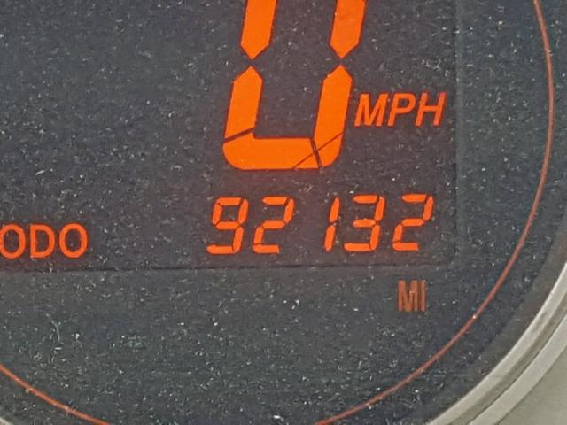 JTLKE50E491071653 - 2009 TOYOTA SCION XB 黑色 照片 8