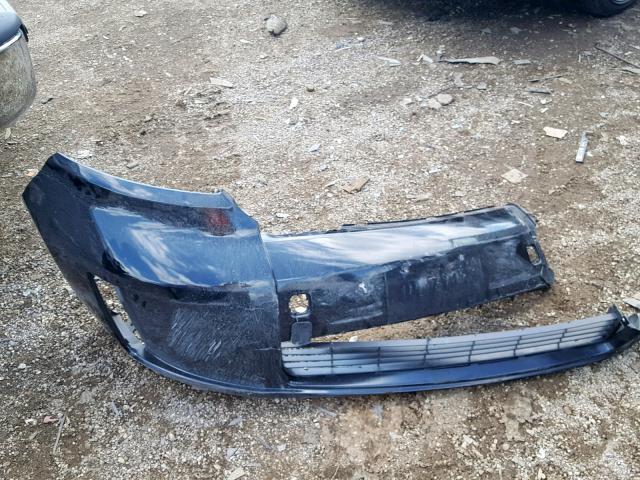 JTLKE50E491071653 - 2009 TOYOTA SCION XB 黑色 照片 9