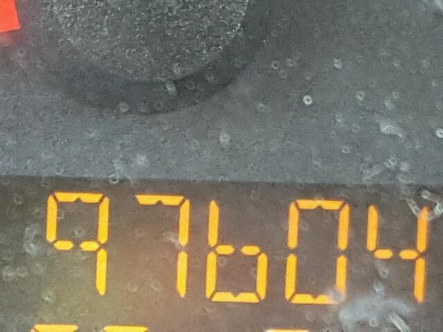 1G8AJ54F25Z144868 - 2005 SATURN ION LEVEL MAROON photo 8