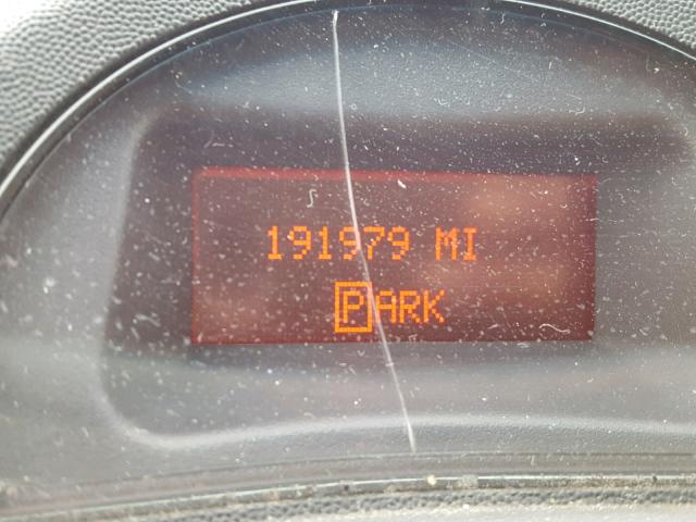 2G2WP522251202064 - 2005 PONTIAC GRAND PRIX 金色 照片 8