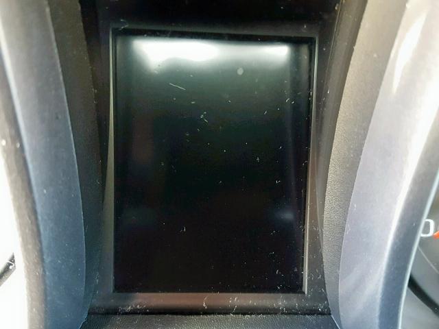 1G11B5SL2EF137277 - 2014 CHEVROLET MALIBU LS 灰色 照片 8