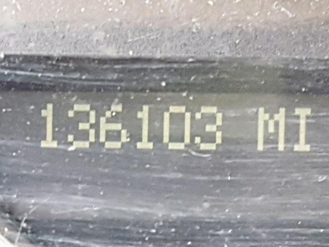 1GNDV33L76D126813 - 2006 CHEVROLET UPLANDER L 银色 照片 8