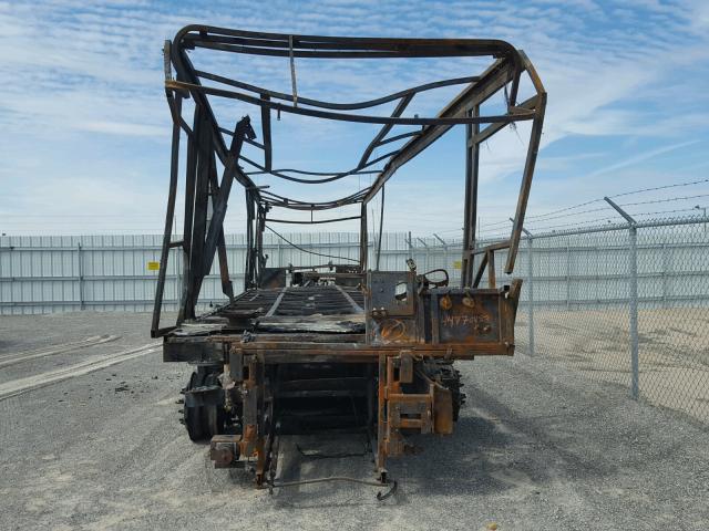 1RF14571941027789 - 2004 ROADMASTER RAIL MONOCOQUE BURN photo 10