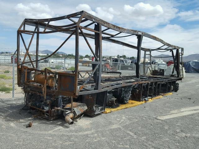 1RF14571941027789 - 2004 ROADMASTER RAIL MONOCOQUE BURN photo 4