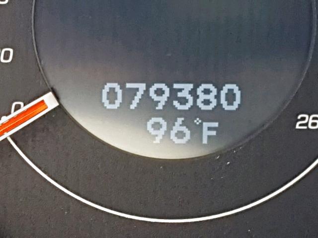 JH4CU2F69EC003606 - 2014 ACURA TSX TECH BLACK photo 8