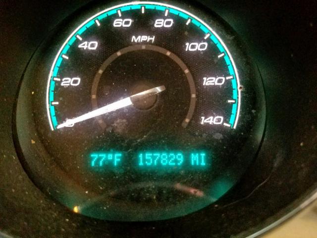 1G1ZC5EU8CF149239 - 2012 CHEVROLET MALIBU 1LT Gümüş foto 8