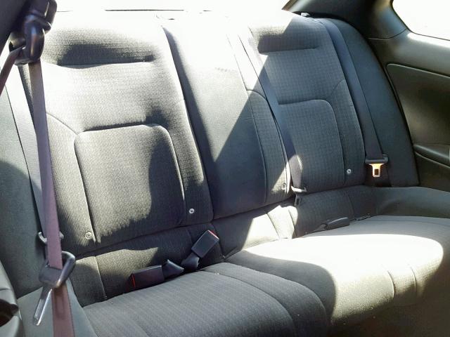 4B3AG42G33E148538 - 2003 DODGE STRATUS SE GRAY photo 6