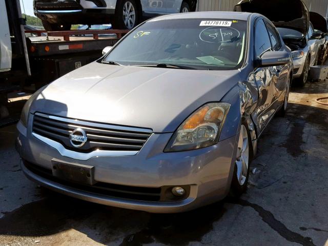 1N4BL21E97N442512 - 2007 NISSAN ALTIMA 3.5 GRAY photo 2