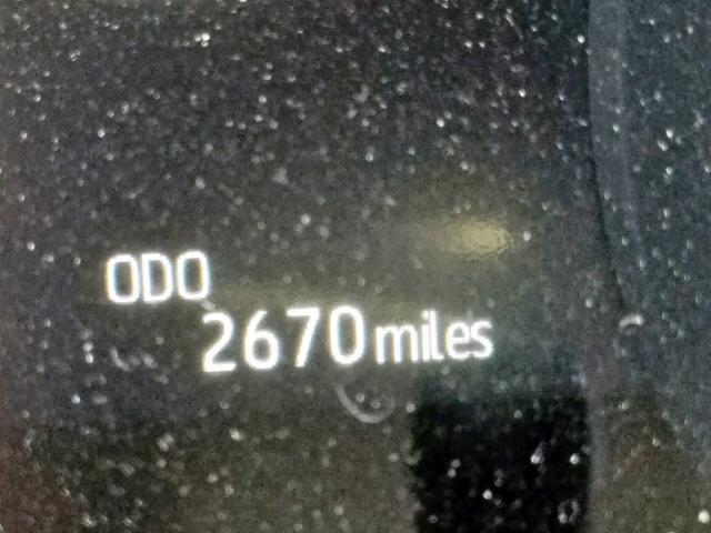 4T1BZ1FB1KU026174 - 2019 TOYOTA AVALON XLE BURGUNDY photo 8