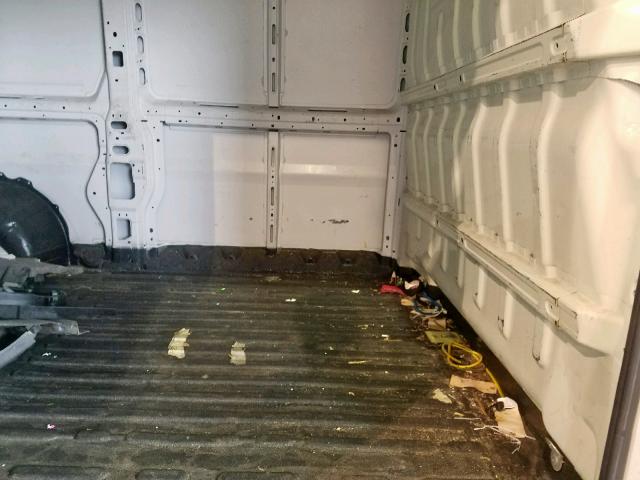 3C6TRVAGXGE112762 - 2016 RAM PROMASTER Ağ foto 6