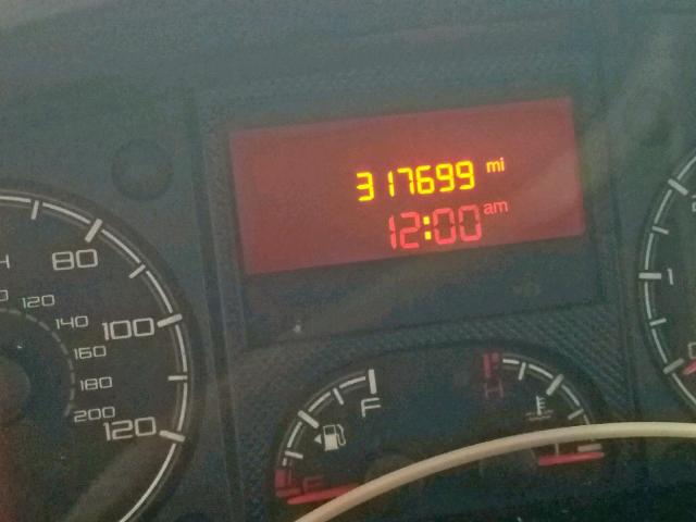 3C6TRVAGXGE112762 - 2016 RAM PROMASTER Ağ foto 8