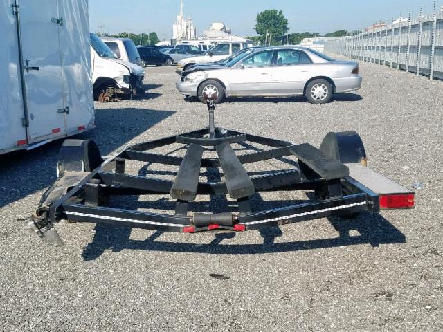 4APKB1813Y1000128 - 2000 KNIG TRAILER BLACK photo 6