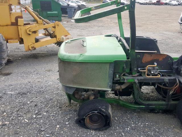 TC1420G080C53 - 2012 JOHN DEERE 1420 GREEN photo 6