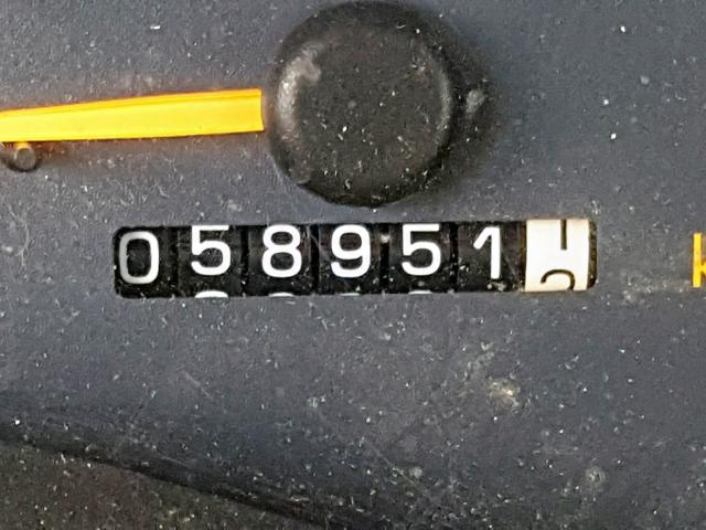 1G2WP52K32F119022 - 2002 PONTIAC GRAND PRIX GRAY photo 8