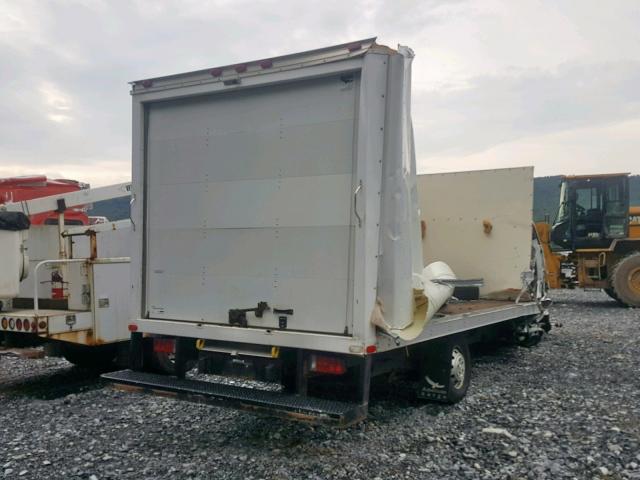 3C7WRVMG0JE101216 - 2018 RAM PROMASTER 白色 照片 4