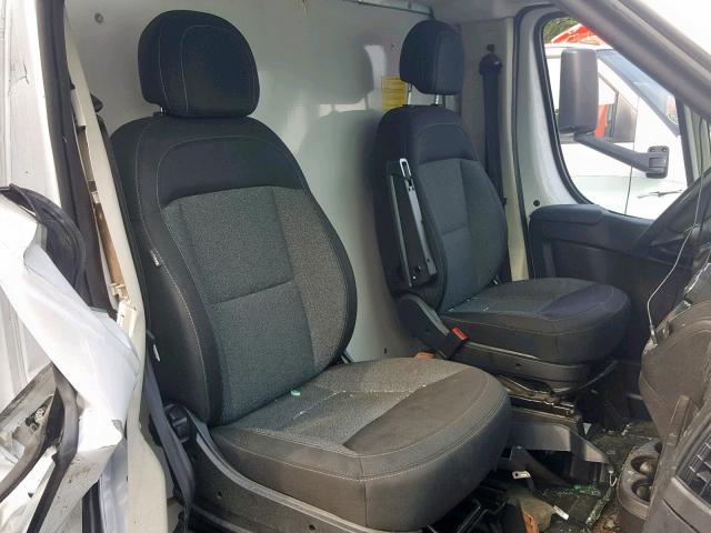3C7WRVMG0JE101216 - 2018 RAM PROMASTER 白色 照片 6