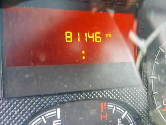 3C7WRVMG0JE101216 - 2018 RAM PROMASTER 白色 照片 8