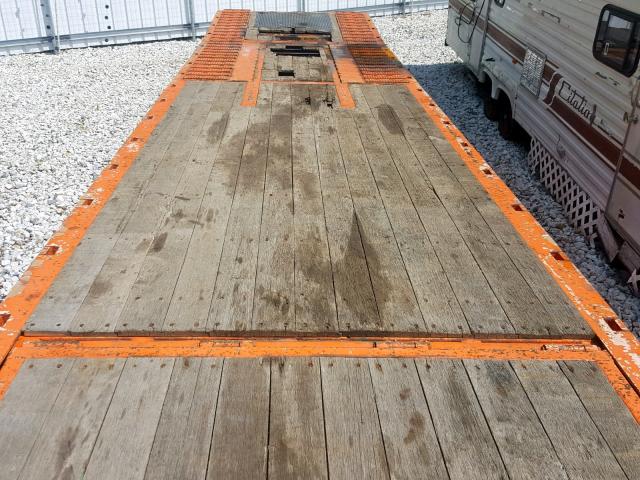 1TKA049286M103676 - 2006 INTERNATIONAL ALL MODELS Қызғылт сары фото 6