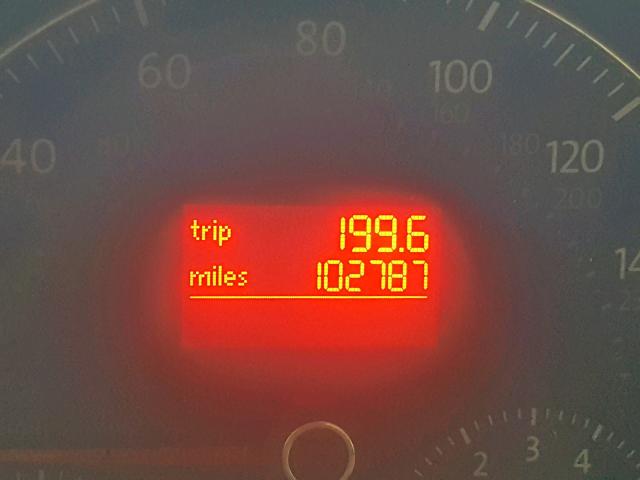 3VWRW31CX6M404913 - 2006 VOLKSWAGEN NEW BEETLE Grün Foto 8