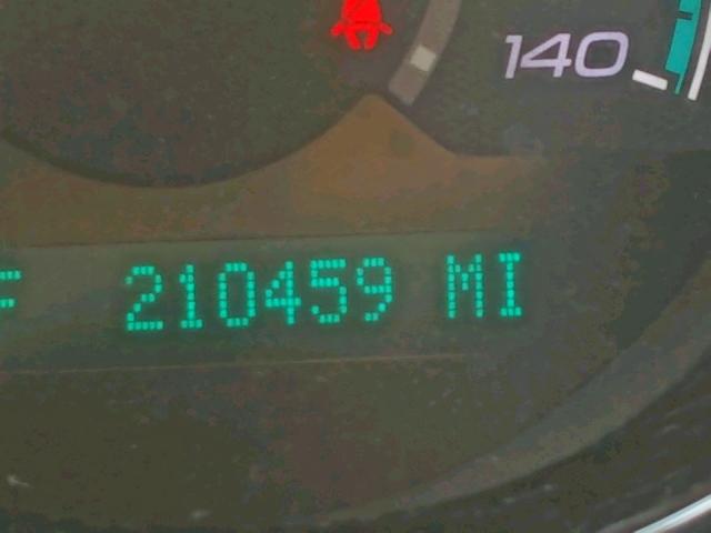 1G1ZC5EU9BF122730 - 2011 CHEVROLET MALIBU 1LT 金色 照片 8