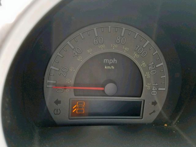 4T1BK1EB5JU289143 - 2018 TOYOTA AVALON XLE BURGUNDY photo 8