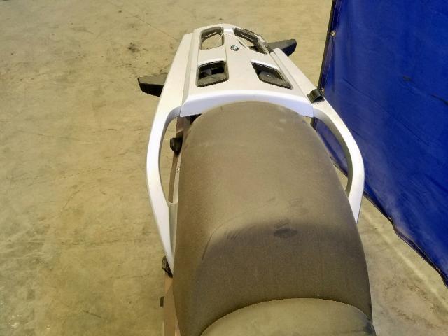 WB10388047ZT11895 - 2007 BMW R1200 RT BROWN photo 6