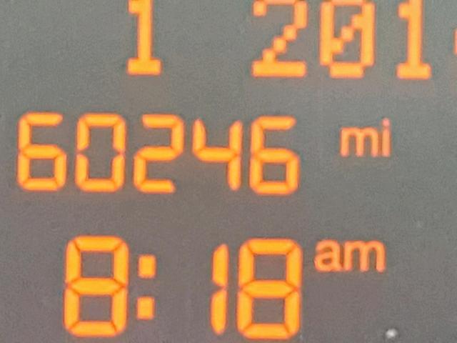 3C6TRVDG9EE117363 - 2014 RAM PROMASTER 黑色 照片 8