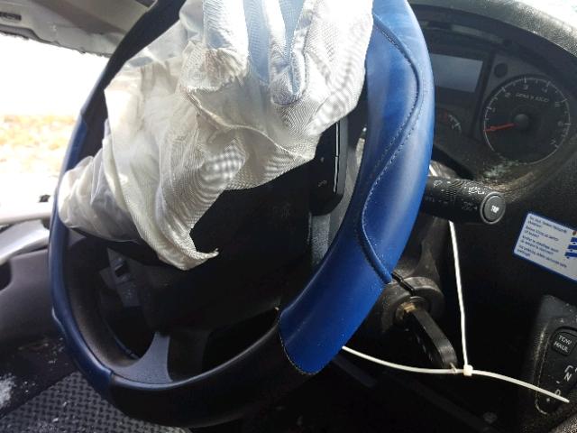 3C6URVJG0GE114735 - 2016 RAM PROMASTER 白色 照片 5