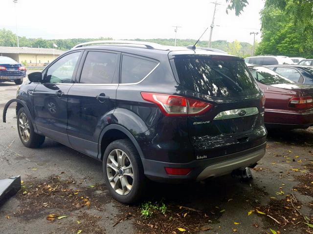 1FMCU9J92GUC49045 - 2016 FORD ESCAPE TIT BLACK photo 3