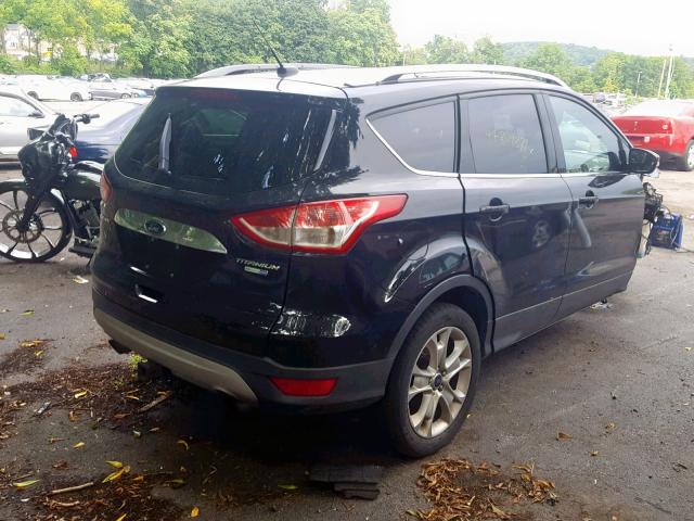 1FMCU9J92GUC49045 - 2016 FORD ESCAPE TIT BLACK photo 4