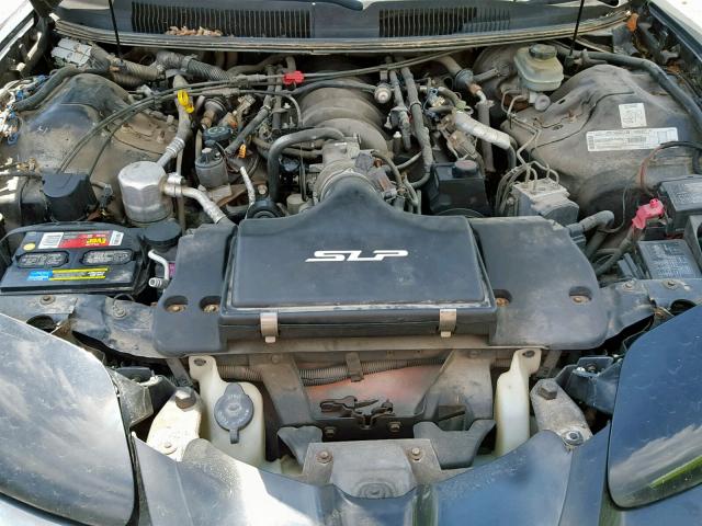 2G2FV22G8X2222462 - 1999 PONTIAC FIREBIRD F BLACK photo 7